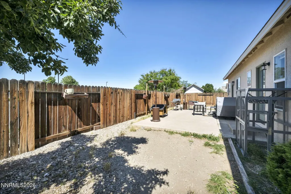 869 Woodhaven Fallon NV 89406