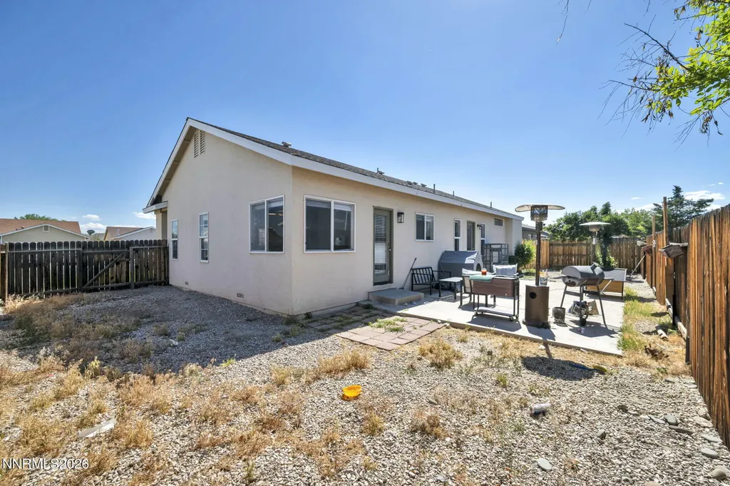 869 Woodhaven Fallon NV 89406
