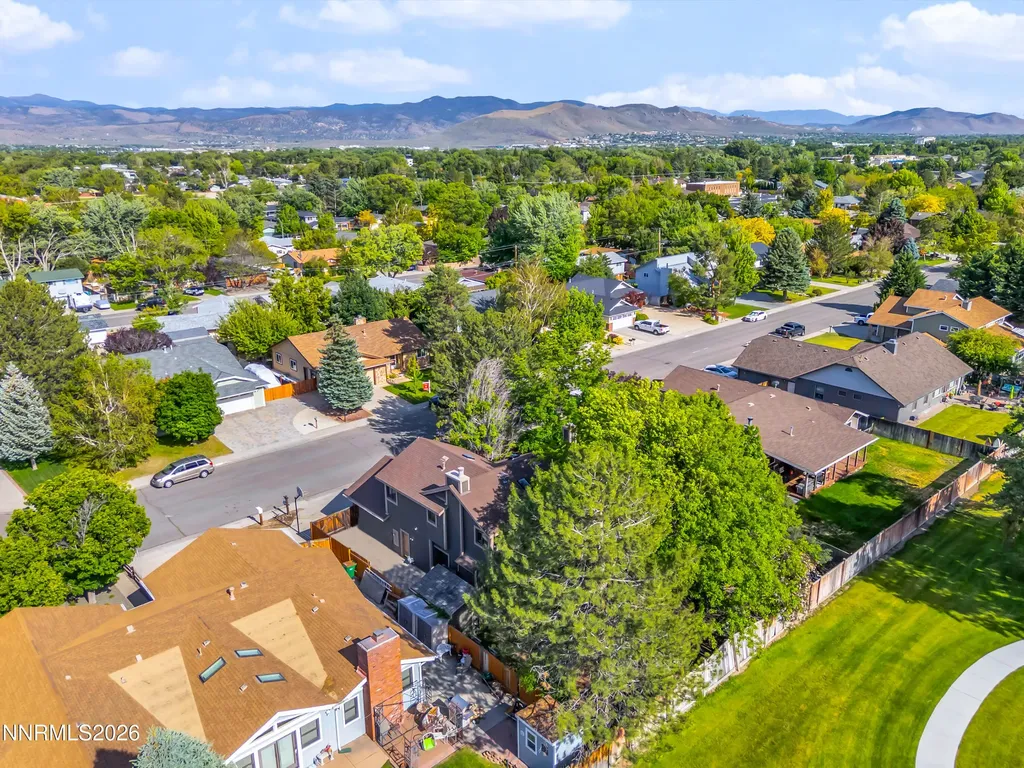 1844 Clydesdale Carson City NV 89703