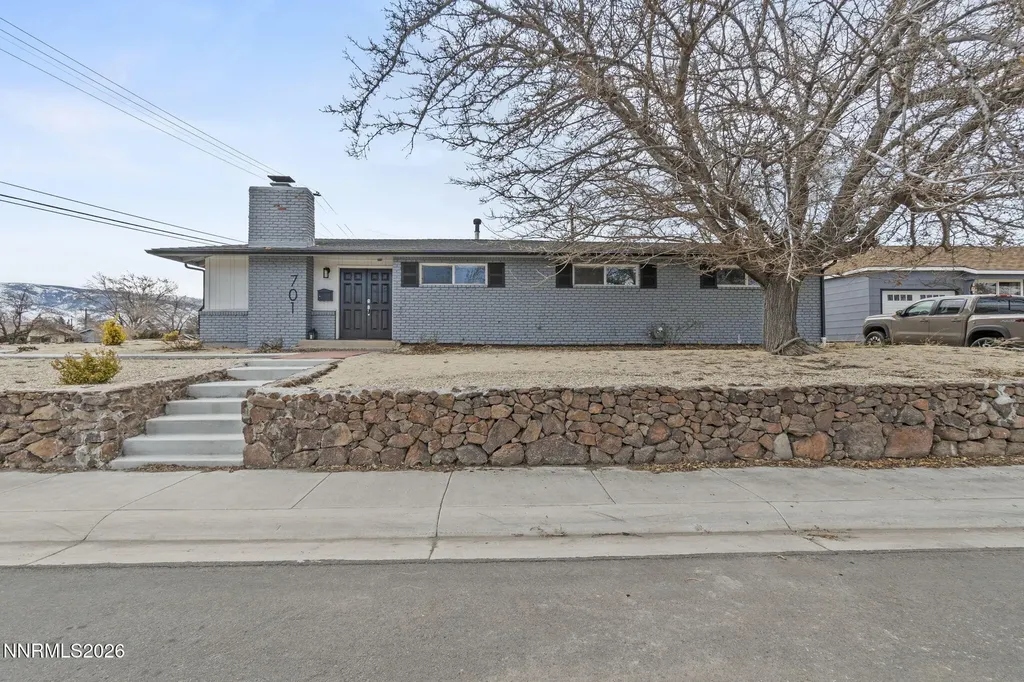 701 Bowman Reno NV 89503