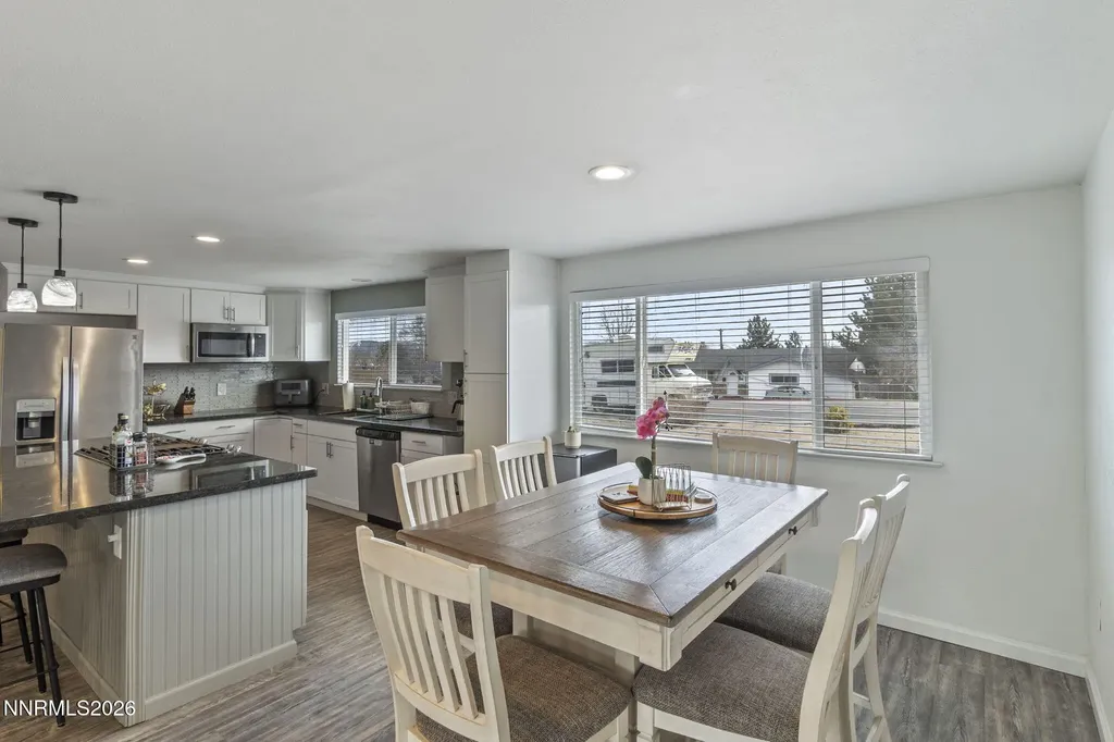 701 Bowman Reno NV 89503