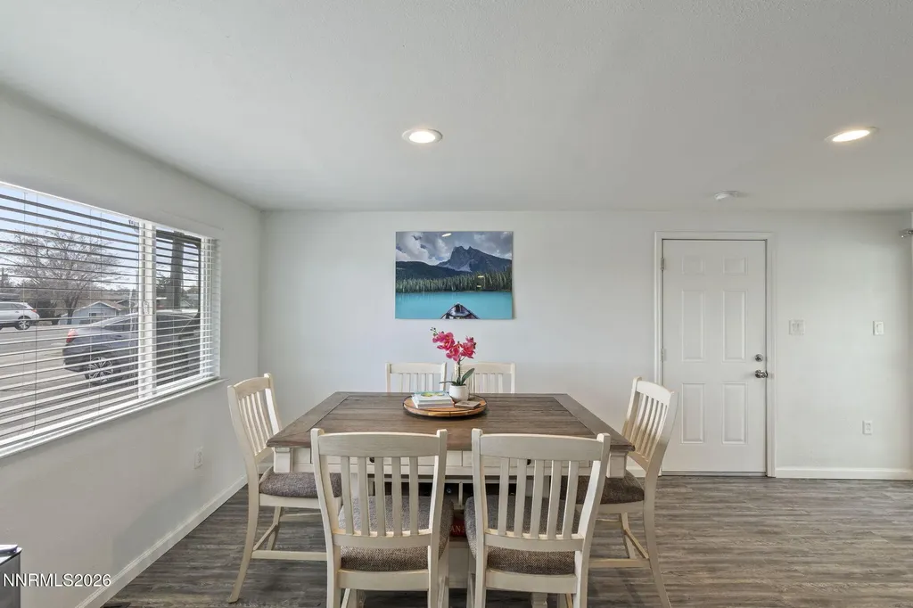 701 Bowman Reno NV 89503