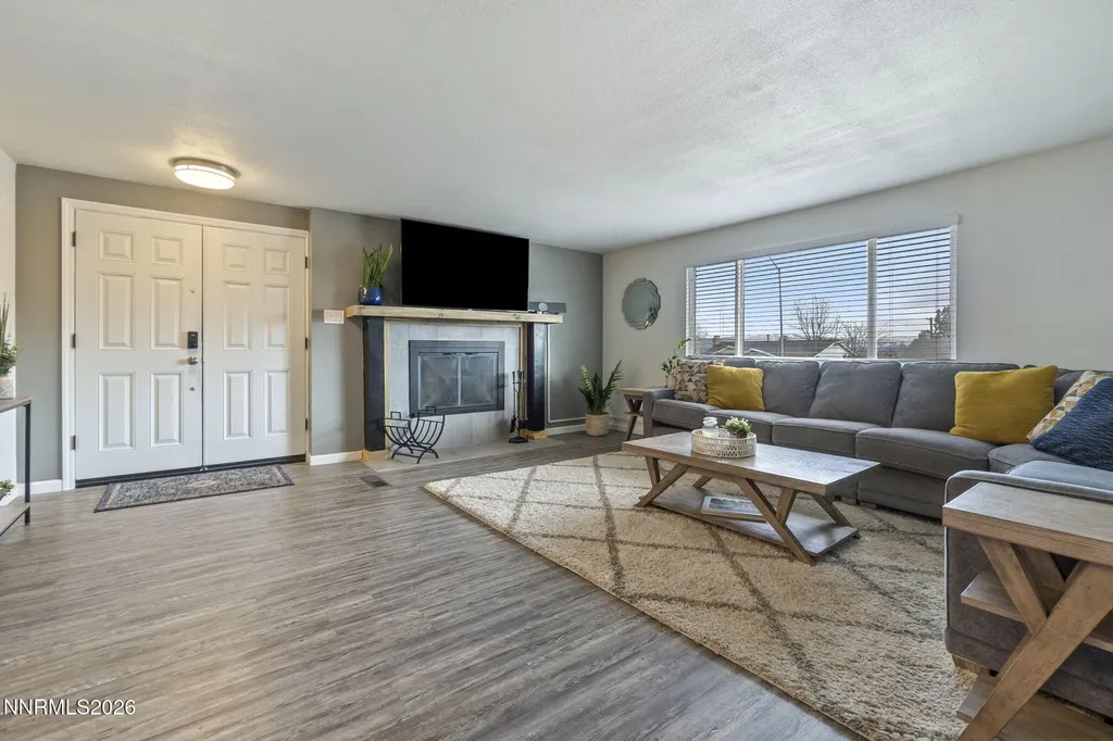 701 Bowman Reno NV 89503