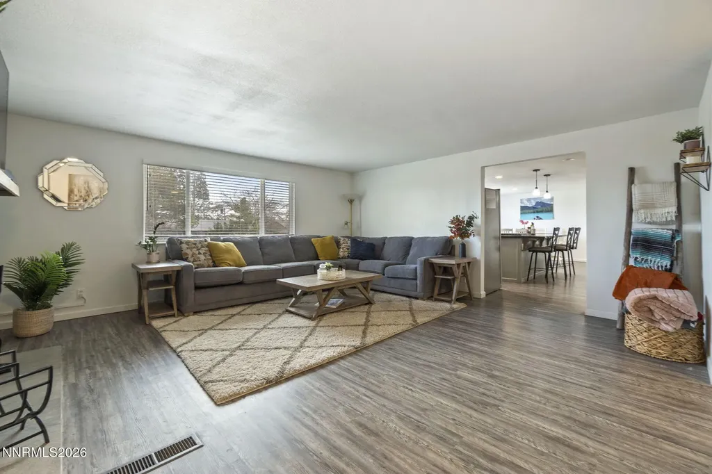 701 Bowman Reno NV 89503