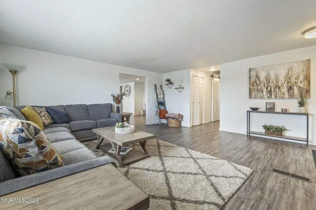 701 Bowman Reno NV 89503