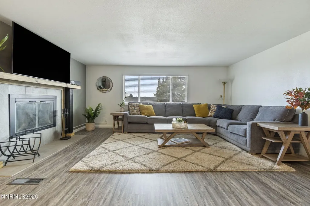 701 Bowman Reno NV 89503