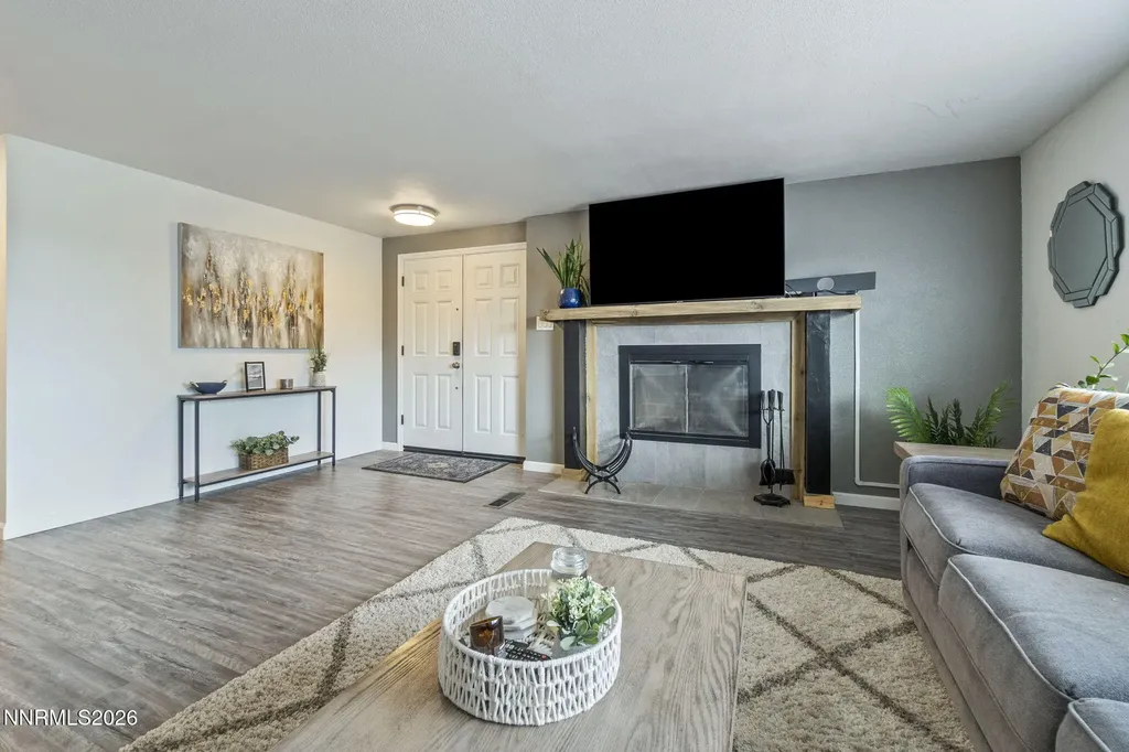 701 Bowman Reno NV 89503