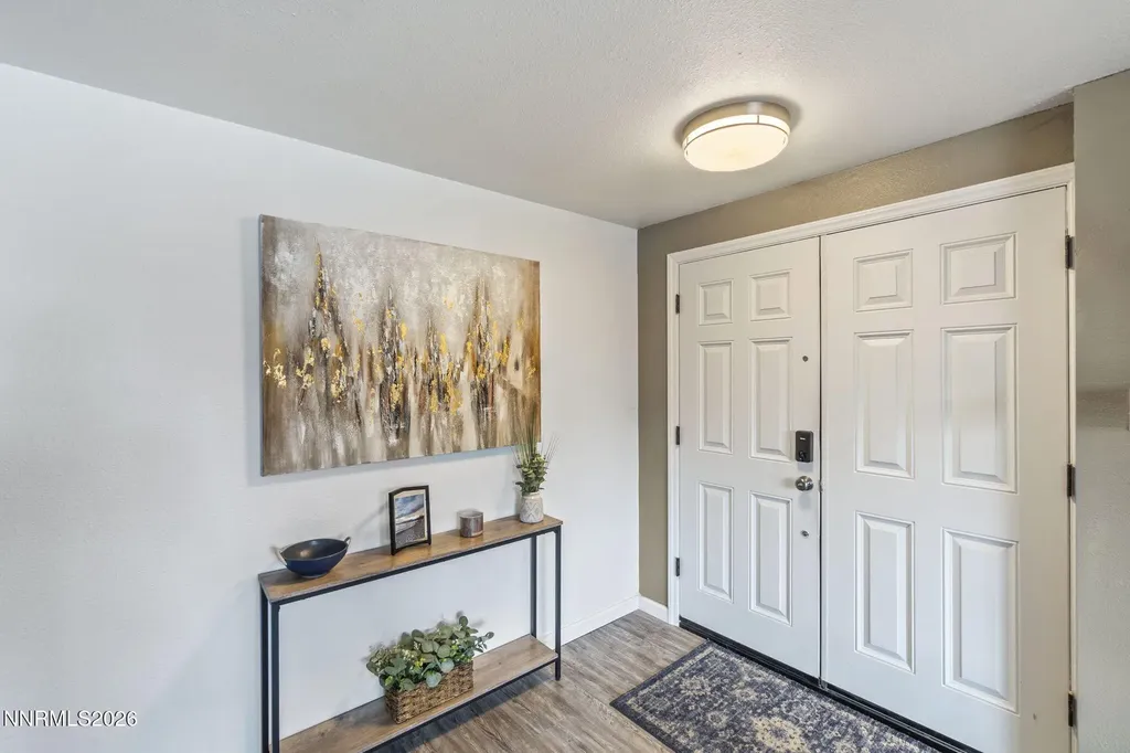 701 Bowman Reno NV 89503
