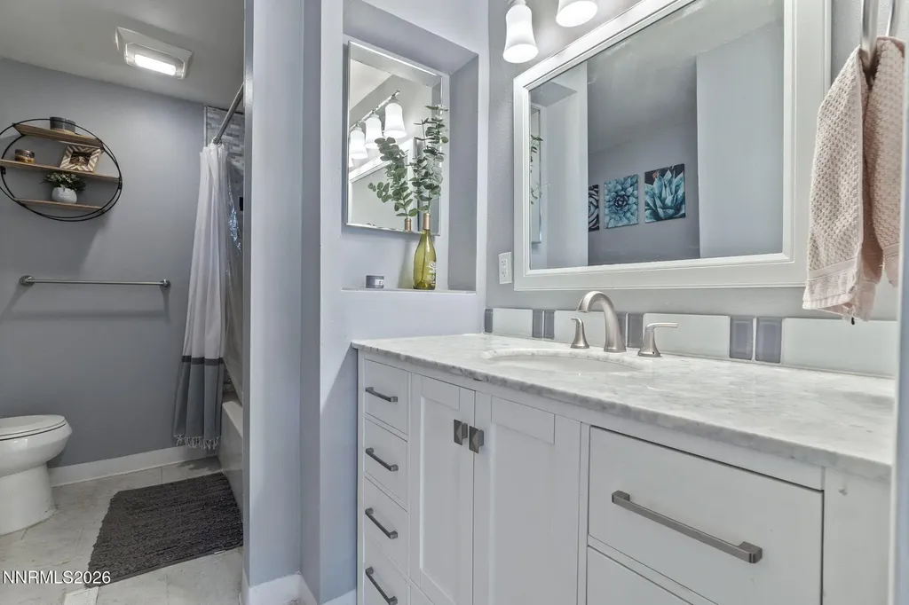 701 Bowman Reno NV 89503