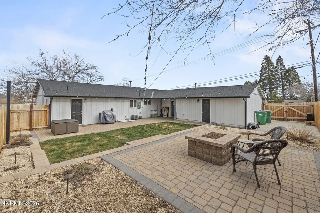 701 Bowman Reno NV 89503