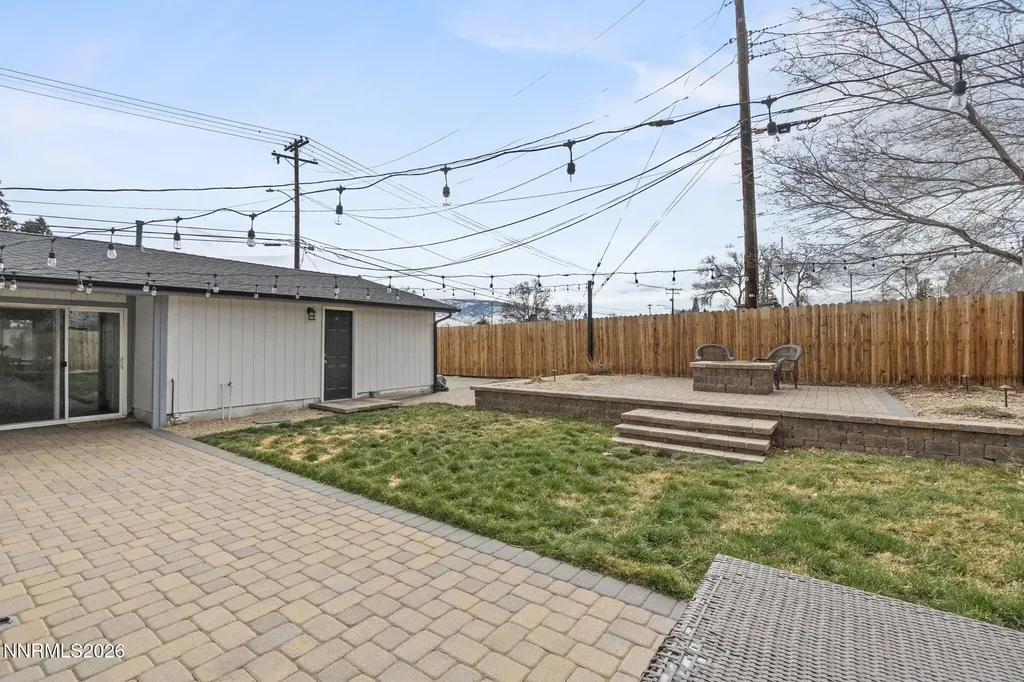 701 Bowman Reno NV 89503