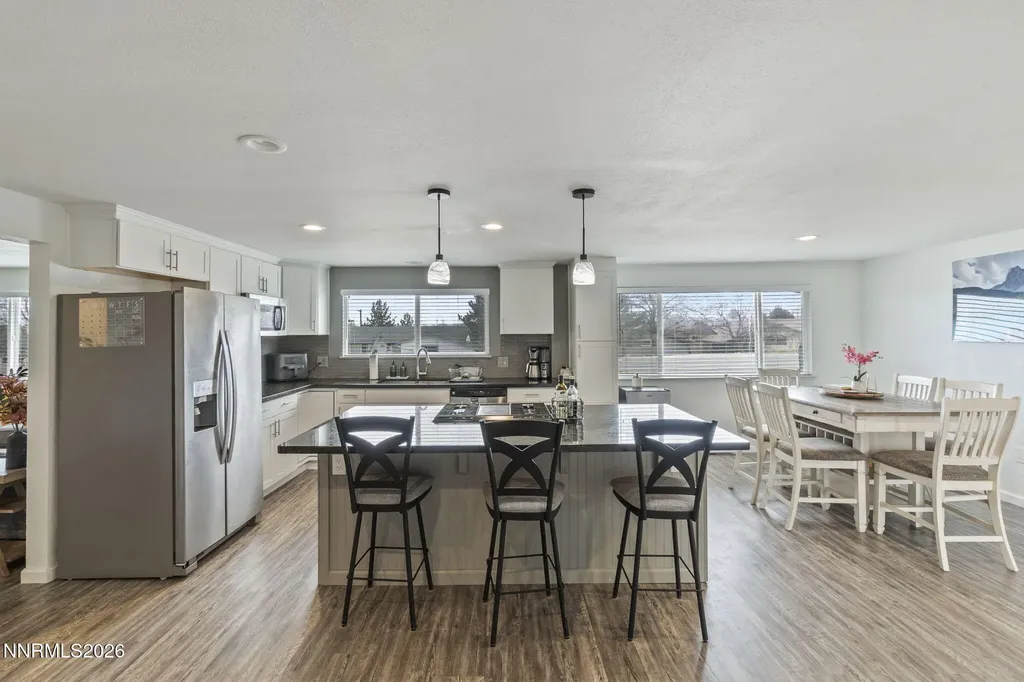 701 Bowman Reno NV 89503