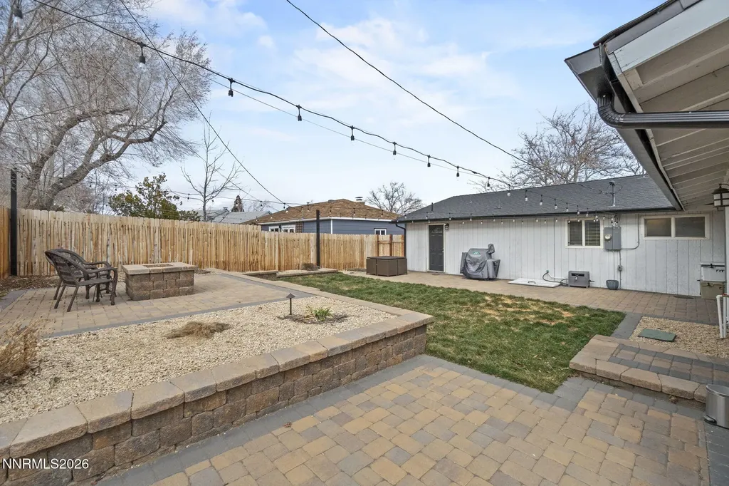 701 Bowman Reno NV 89503