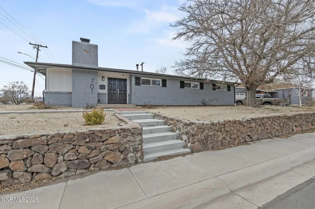 701 Bowman Reno NV 89503