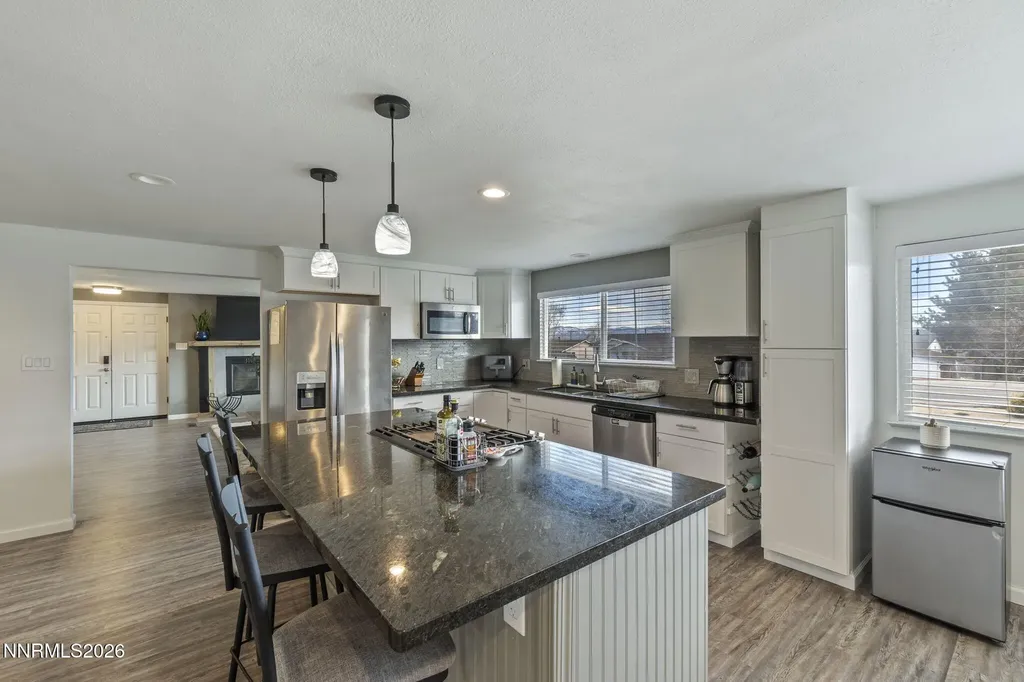 701 Bowman Reno NV 89503