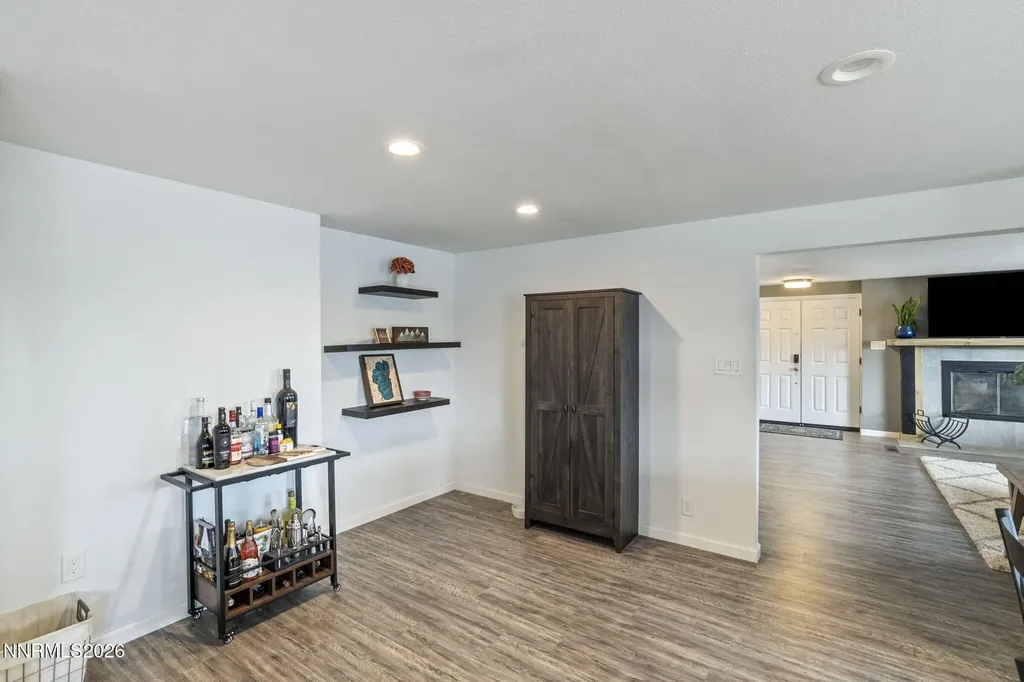 701 Bowman Reno NV 89503