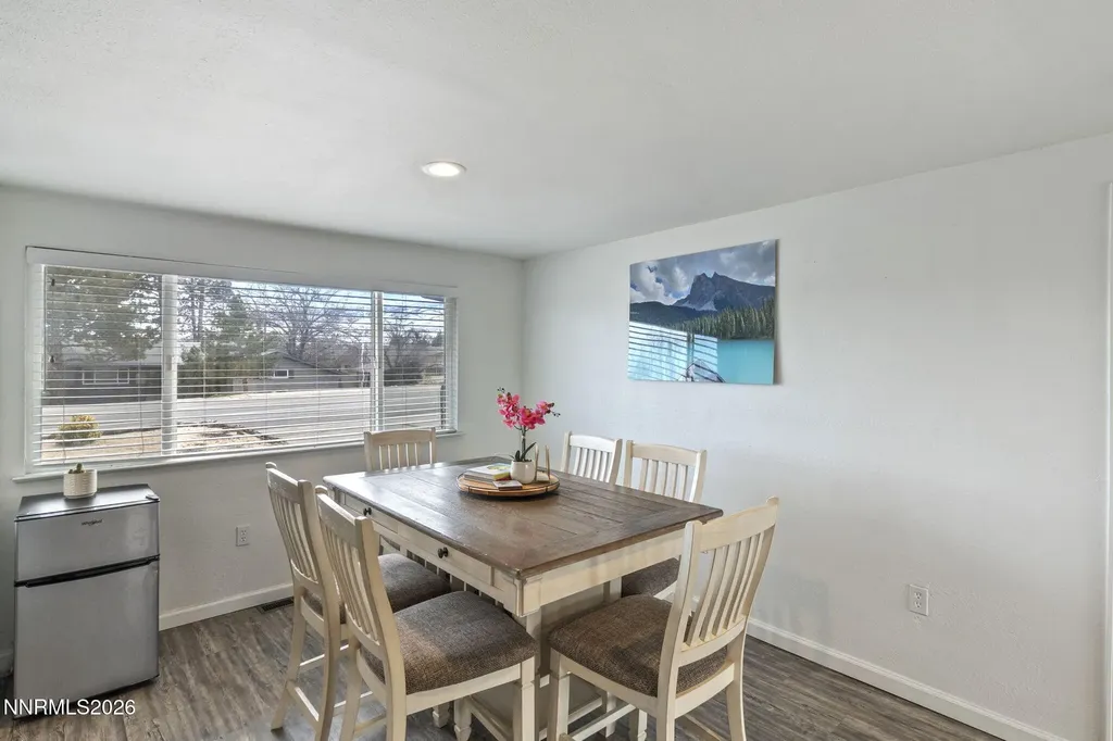 701 Bowman Reno NV 89503