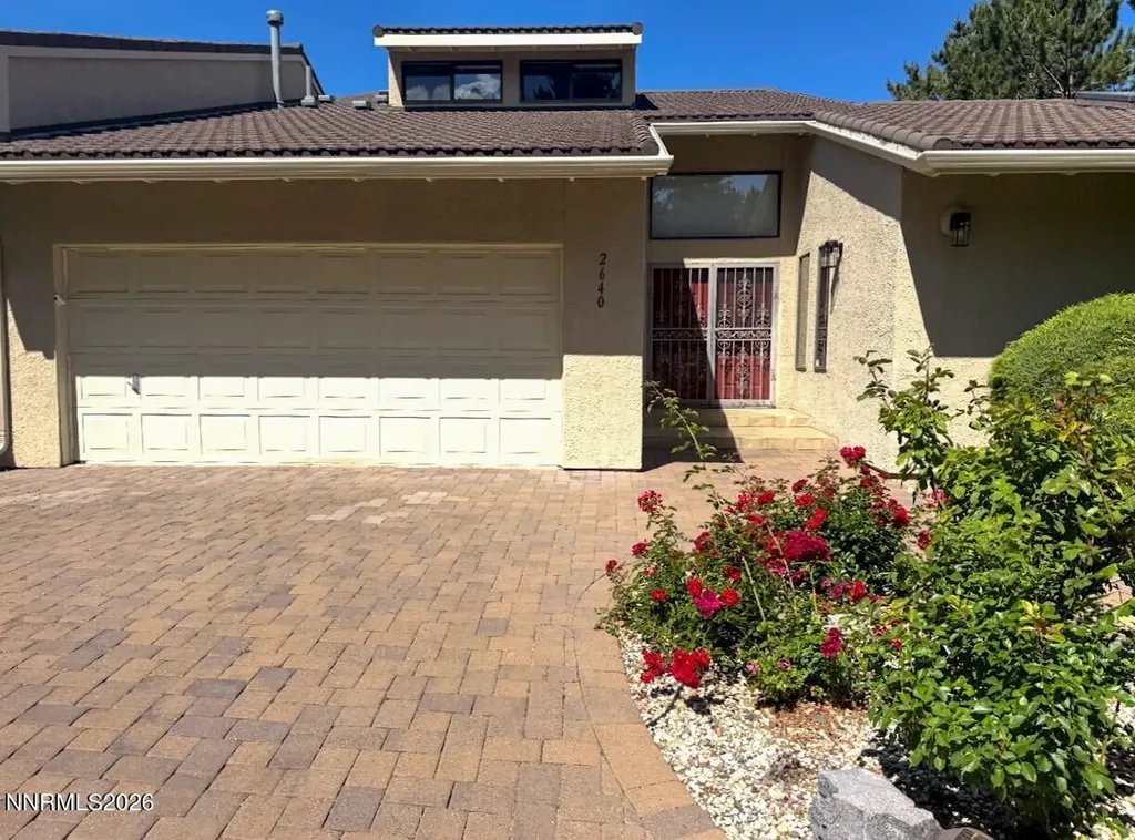 2640 Rockview Reno NV 89519