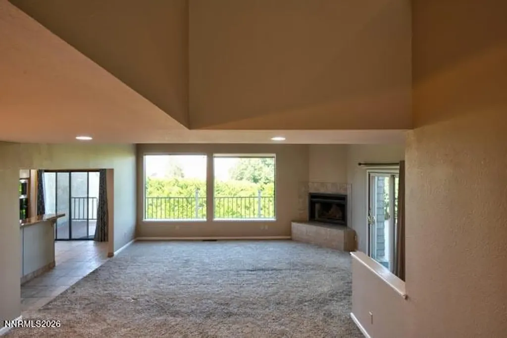2640 Rockview Reno NV 89519