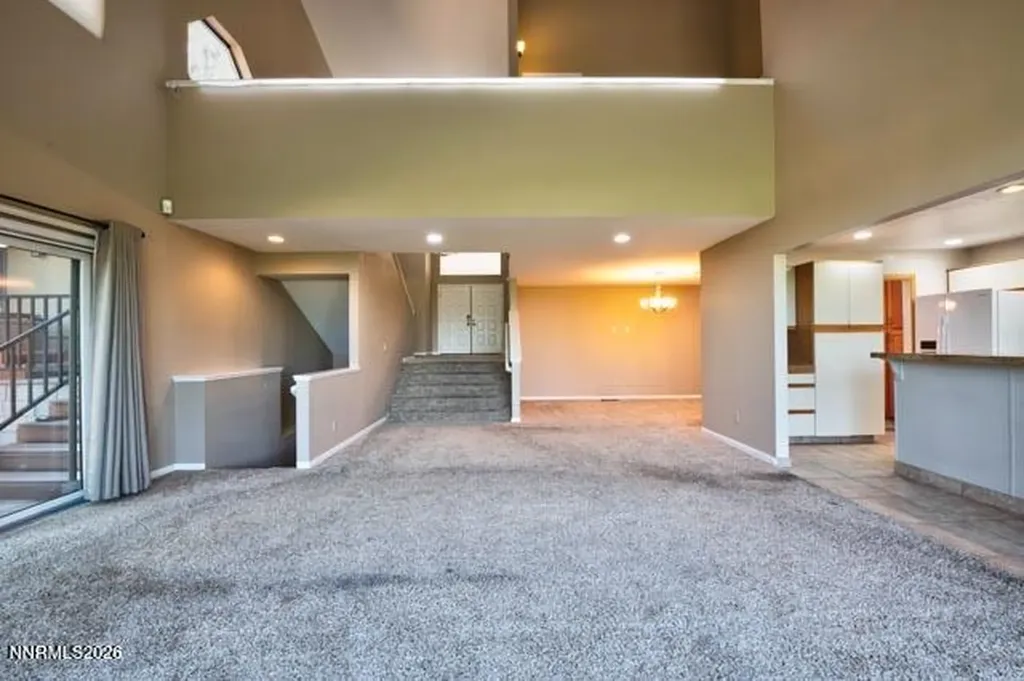 2640 Rockview Reno NV 89519