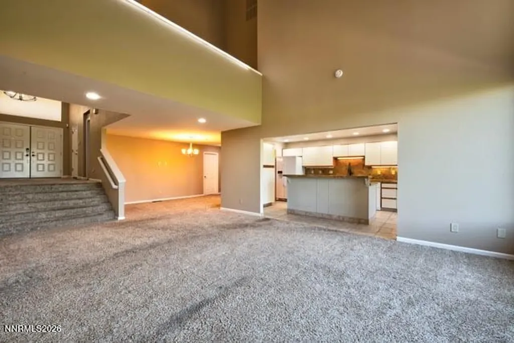2640 Rockview Reno NV 89519