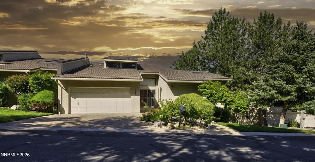 2640 Rockview Reno NV 89519