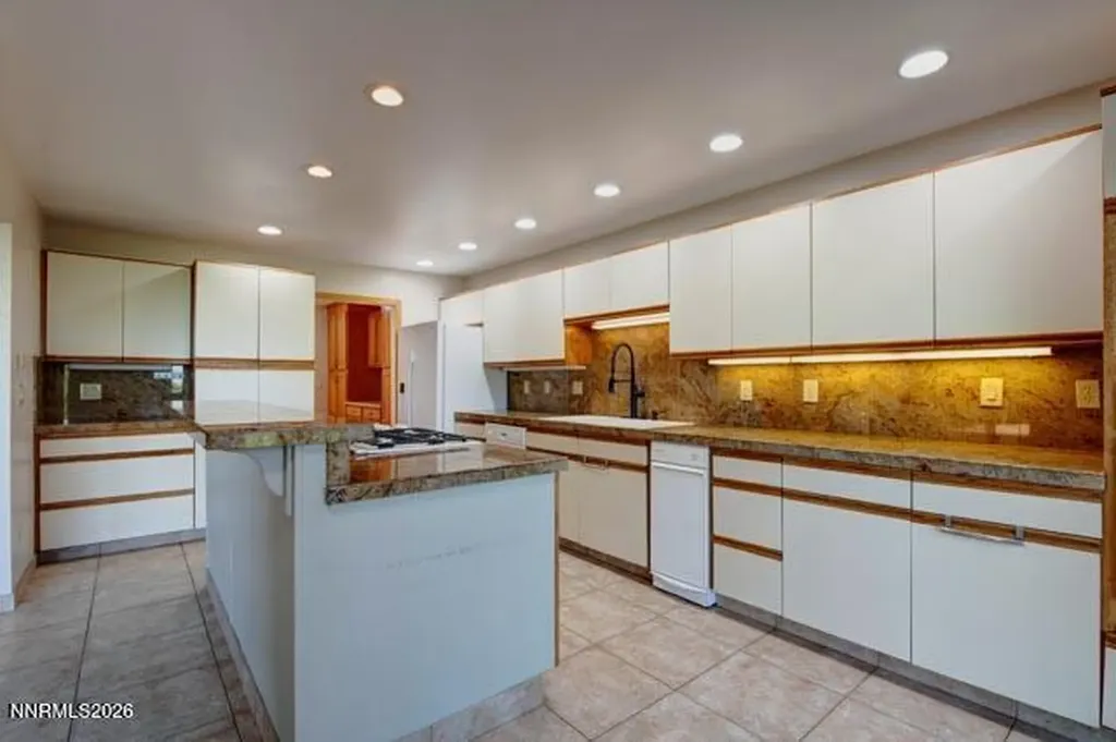 2640 Rockview Reno NV 89519