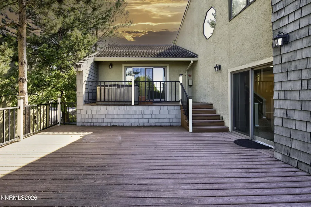 2640 Rockview Reno NV 89519
