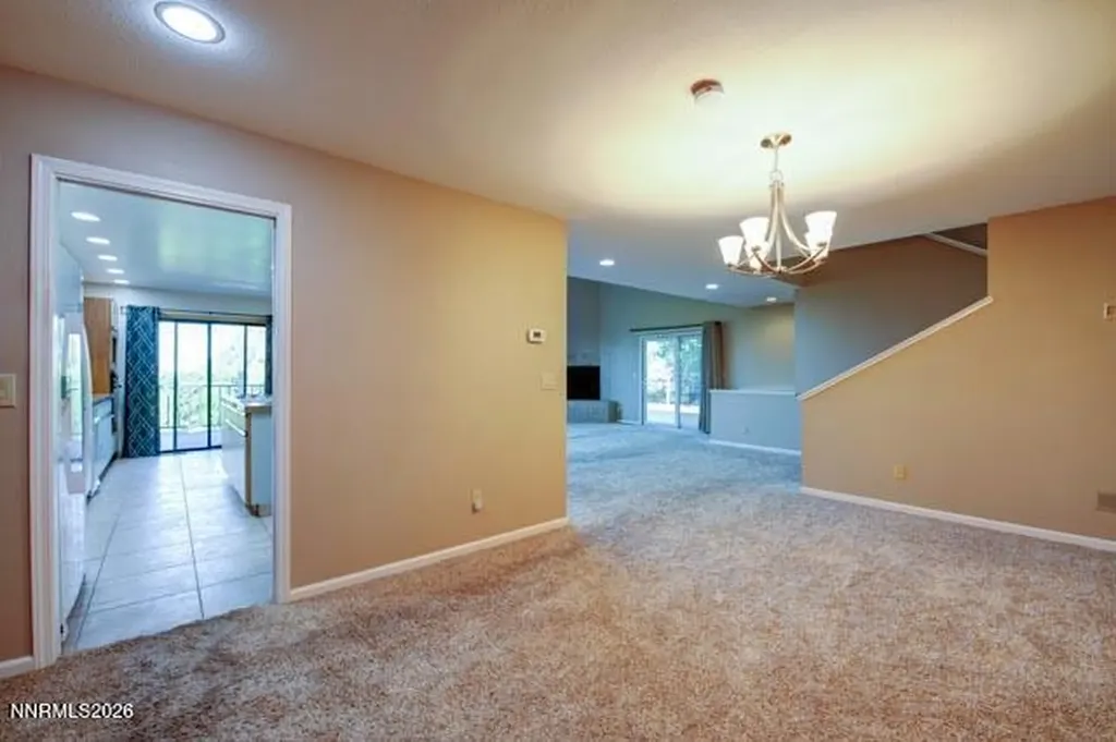 2640 Rockview Reno NV 89519