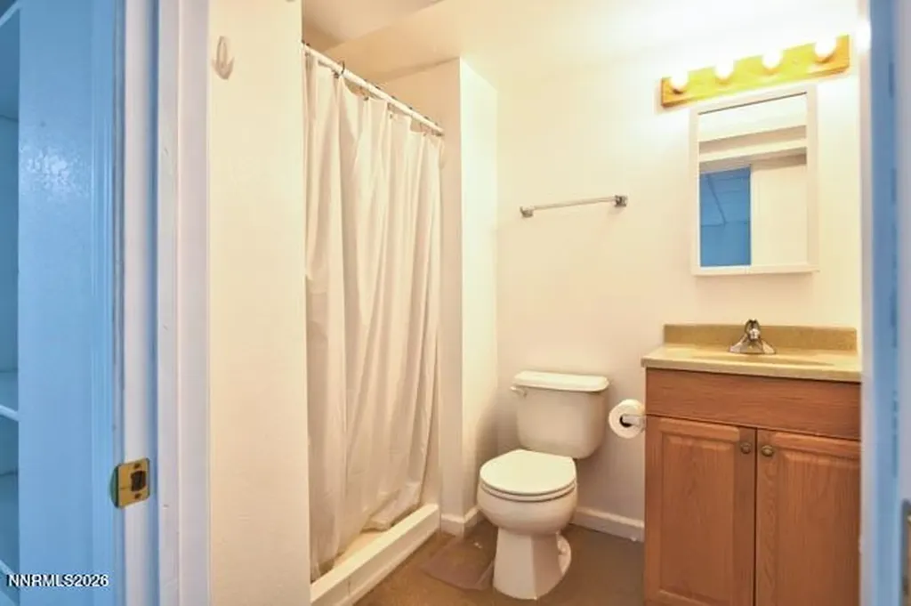 2640 Rockview Reno NV 89519