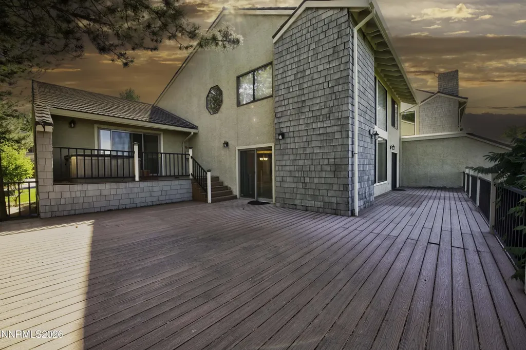 2640 Rockview Reno NV 89519