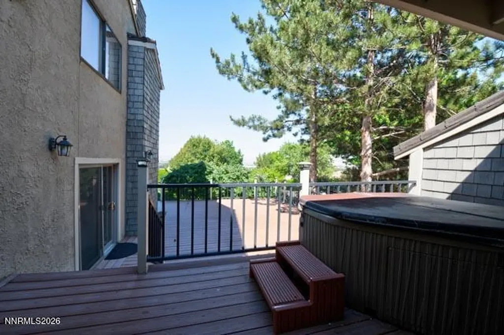 2640 Rockview Reno NV 89519