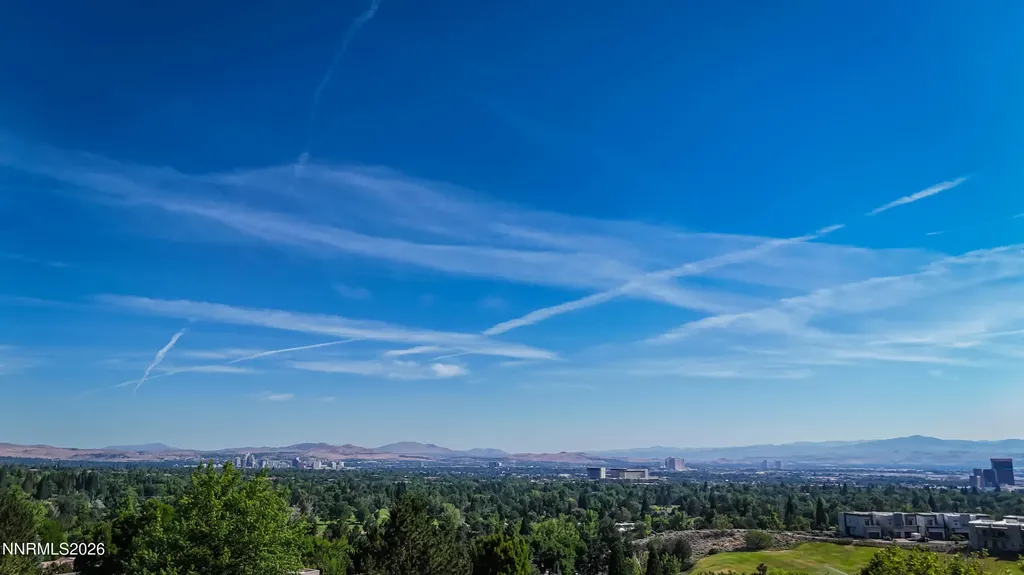 2640 Rockview Reno NV 89519