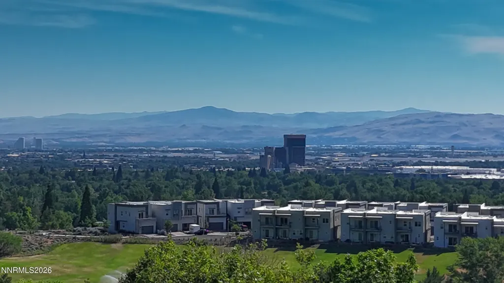 2640 Rockview Reno NV 89519