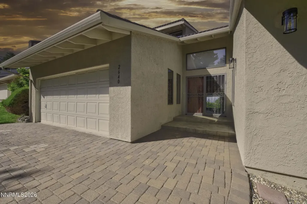 2640 Rockview Reno NV 89519