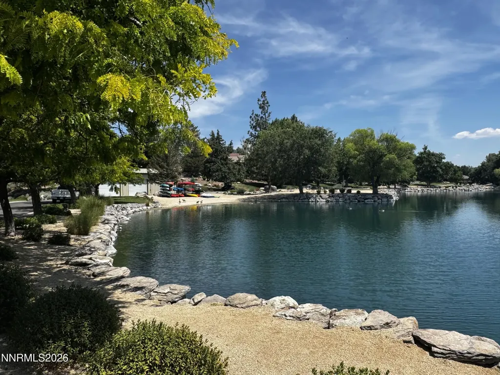 2640 Rockview Reno NV 89519