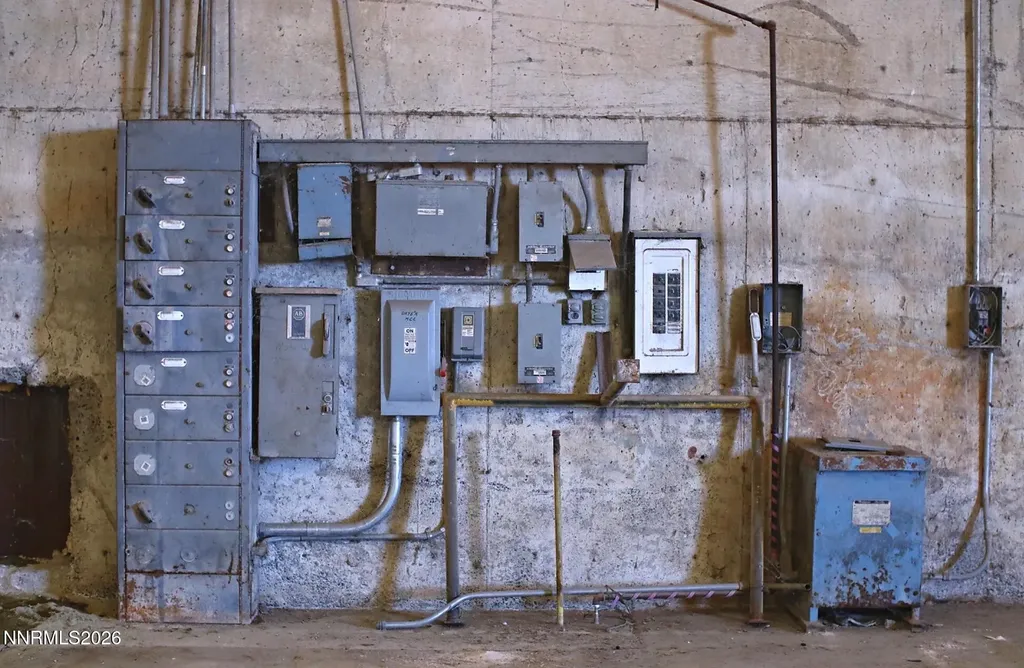 720 Industrial Lovelock NV 89419