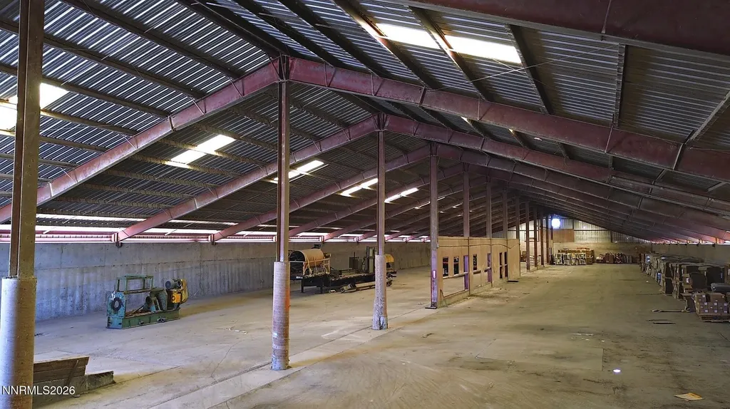 720 Industrial Lovelock NV 89419