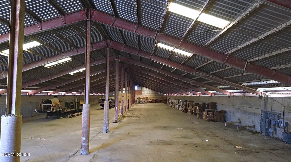 720 Industrial Lovelock NV 89419