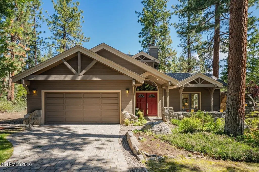 1 Kelly Glenbrook NV 89413