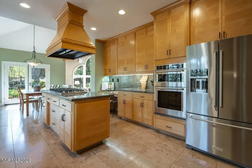 1 Kelly Glenbrook NV 89413