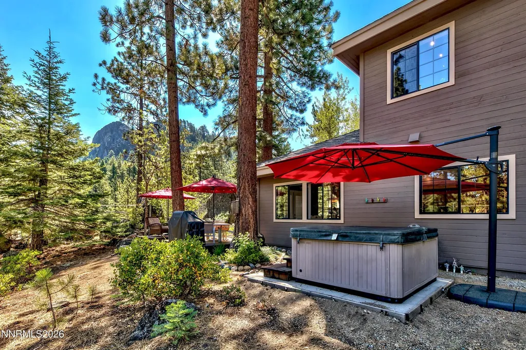 1 Kelly Glenbrook NV 89413