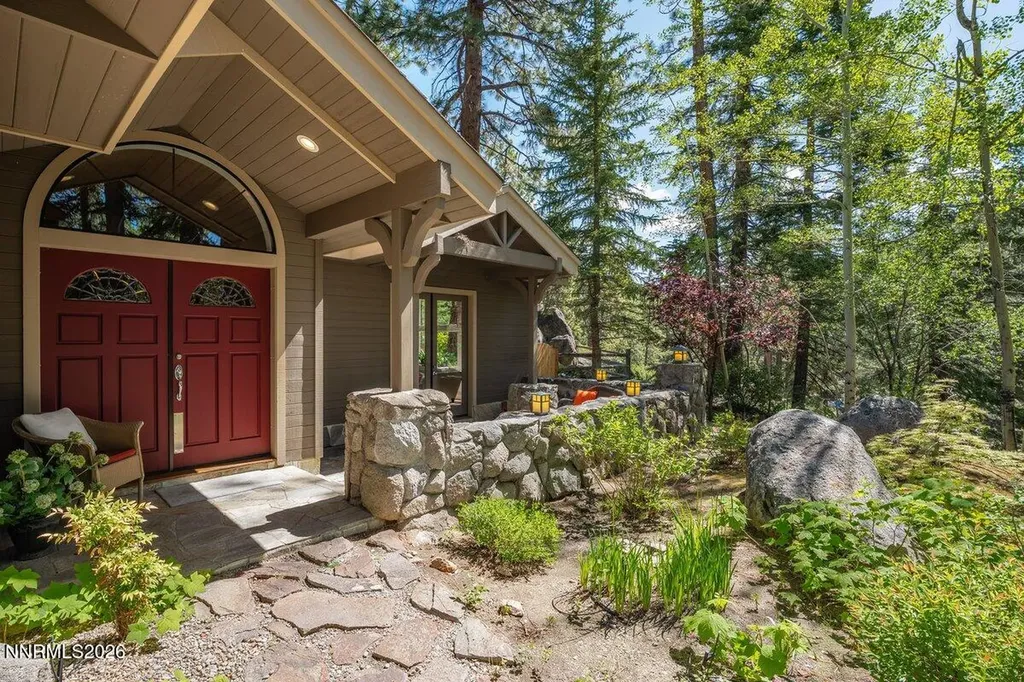 1 Kelly Glenbrook NV 89413