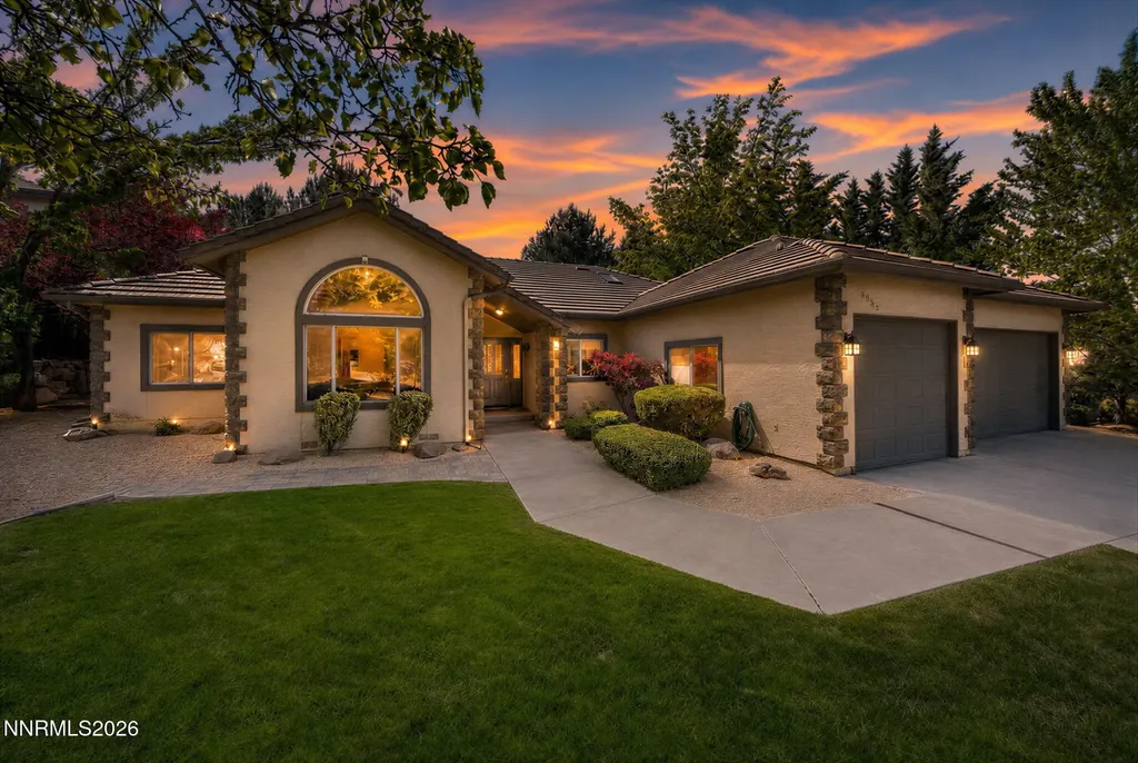 13345 Fieldcreek Reno NV 89511