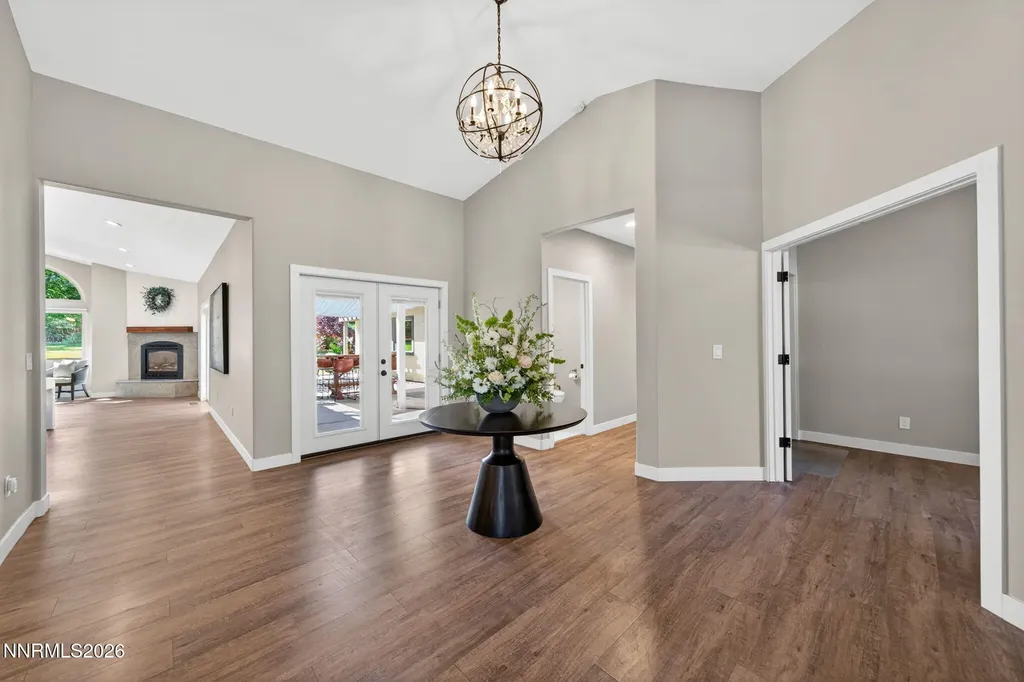 13345 Fieldcreek Reno NV 89511