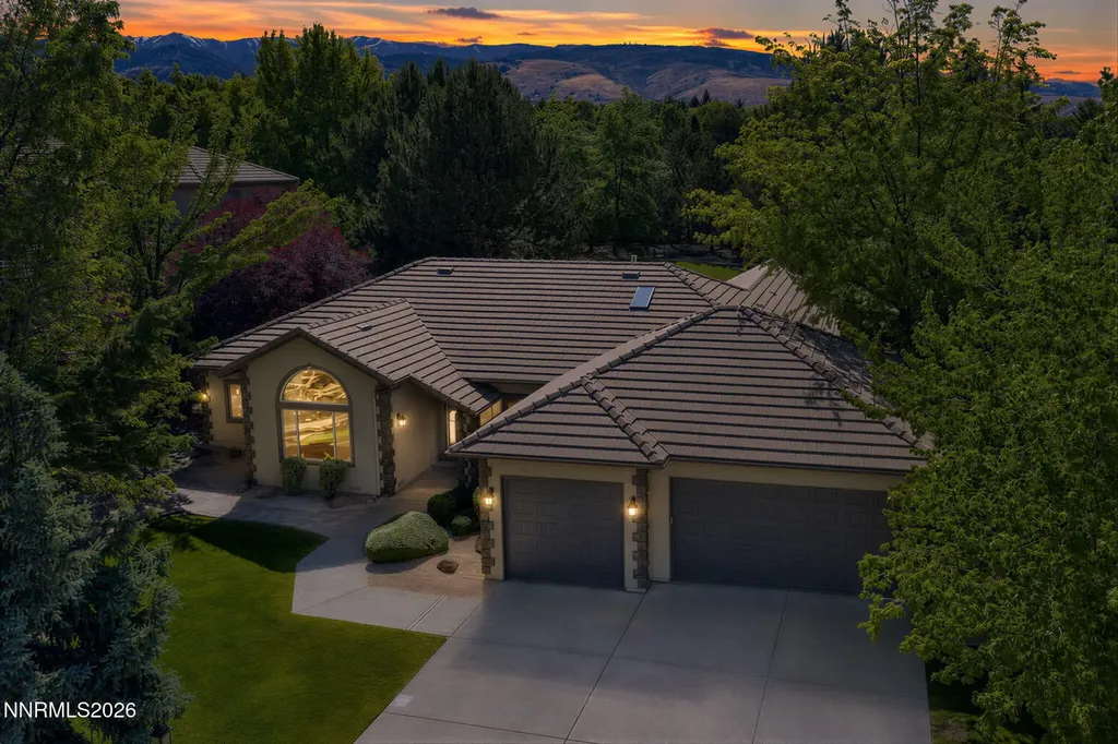 13345 Fieldcreek Reno NV 89511