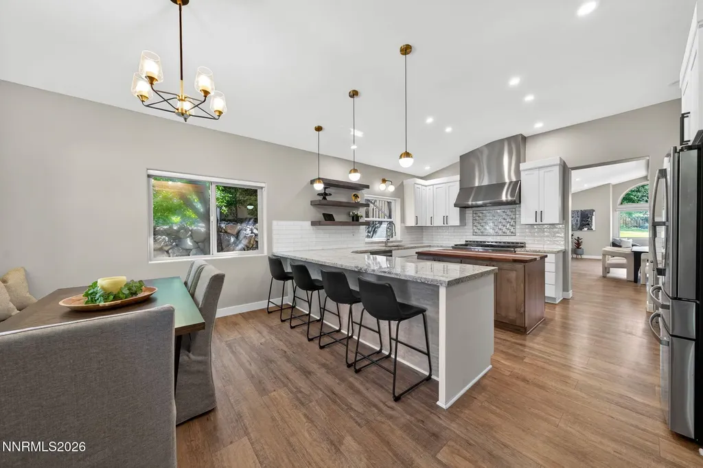 13345 Fieldcreek Reno NV 89511