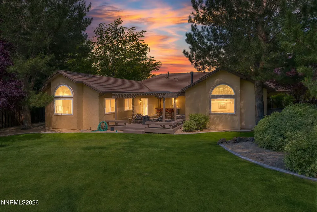 13345 Fieldcreek Reno NV 89511