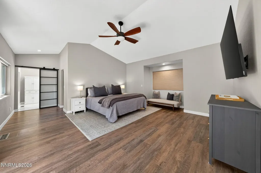 13345 Fieldcreek Reno NV 89511