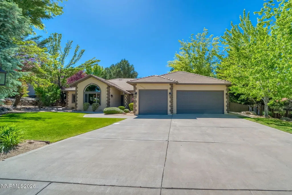 13345 Fieldcreek Reno NV 89511